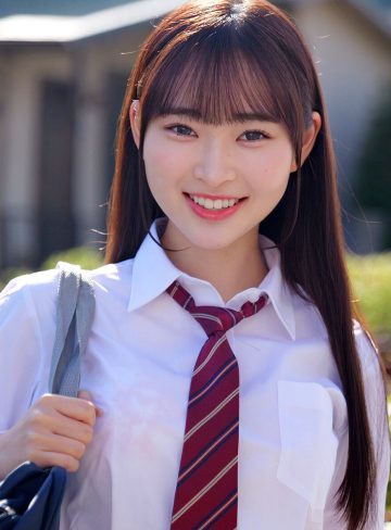 【本編フル】美奈ちゃん【無垢】