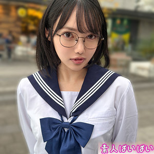 【素人本編フル】なぎ【素人ぱいぱい】