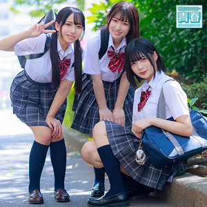 【素人本編フル】ゆみ＆おと＆まこ【電影シロウト-青春-】