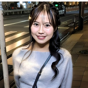 【素人本編フル】つむぎ【E★ナンパDX】