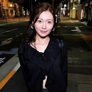 【素人本編フル】ありさ【E★ナンパDX】