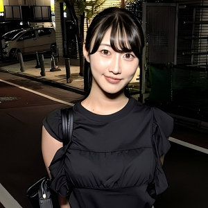 【素人本編フル】りお【E★ナンパDX】