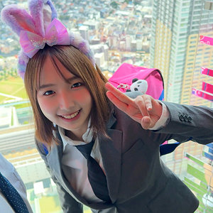 【素人本編フル】なつみ【恋愛カノジョ】