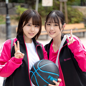 【素人本編フル】こなつちゃん＆なぎさちゃん【いんすた】