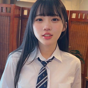 【素人本編フル】みくちゃん【無垢】