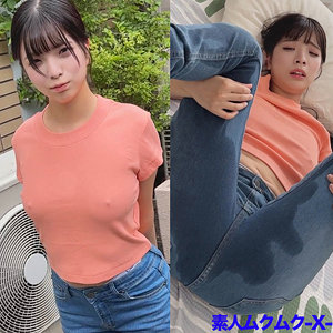 【素人本編フル】ゆらちゃん【素人ムクムク-X-】