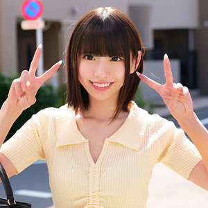 【素人本編フル】こはるさん【素人ムクムク-ナンパ-】