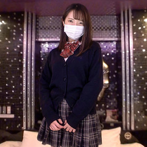 【素人本編フル】のん【たちんぼ】