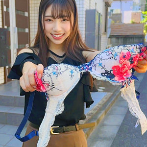【素人本編フル】めいさん【素人めえめえ 金】