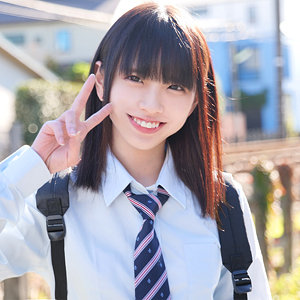 【素人本編フル】こはるちゃん【無垢】