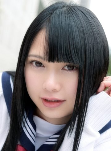 【本編フル】夏目 愛莉【Girl’s Blue】