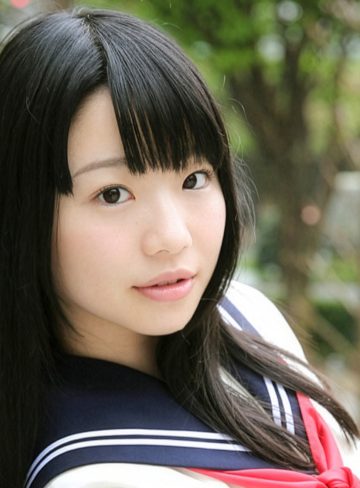【本編フル】姫川 優奈【Girl’s Blue】