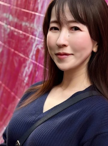 【素人本編フル】のぶこさん【人妻空蝉橋】