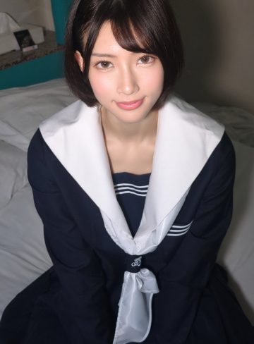 【本編フル】りえ【素人いちご組】