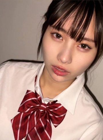 【本編フル】ひなこ【素人バキバキ動画】