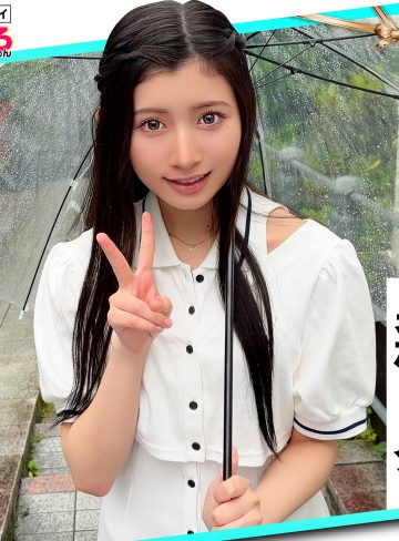 【本編フル】ちのちゃん【素人ホイホイ】