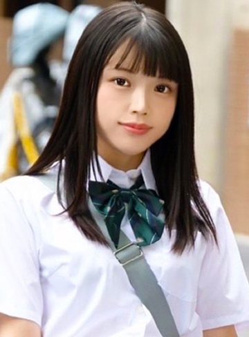 【本編フル】わかなちゃん【素人ぱいぱい】