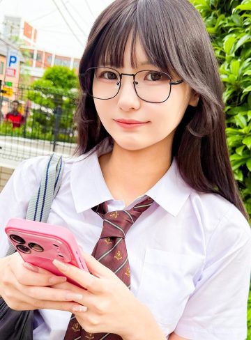 【本編フル】いずみちゃん【素人ぱいぱい】