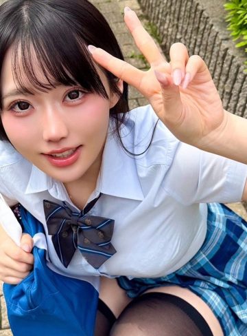 【本編フル】ミク【素人ぱいぱい】