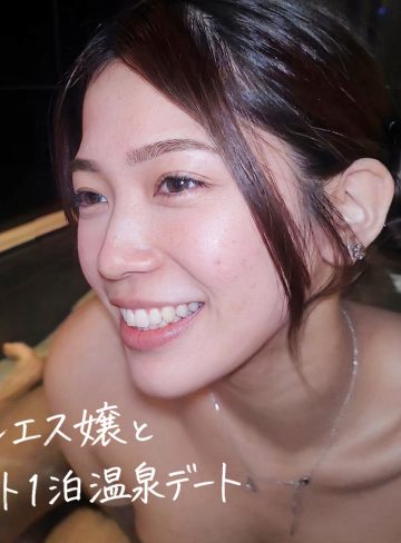 【本編フル】碧那みうさん【素人盗撮倶楽部】